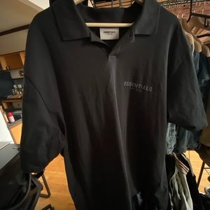 Essential Fear Of God